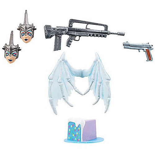 Фигурка Jazwares Fortnite Валькирия LS, с аксессуарами от Jazwares
