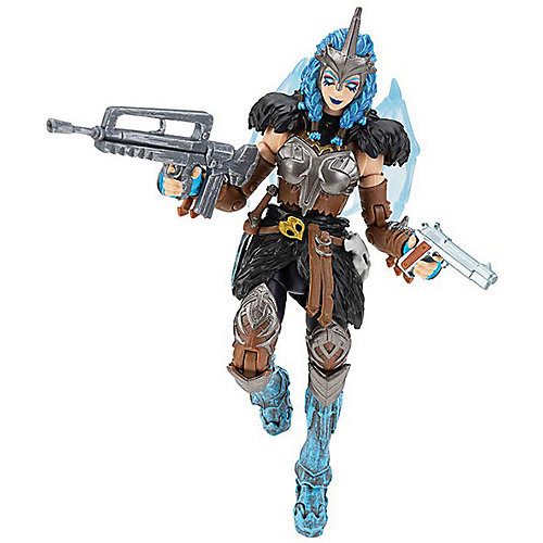 Фигурка Jazwares Fortnite Валькирия LS, с аксессуарами от Jazwares