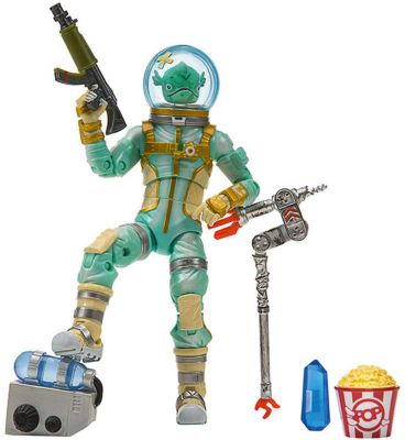 Фигурка Jazwares Fortnite Левиафан LS, с аксессуарами