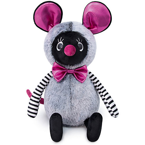 Мягкая игрушка Budi Basa Крыса Асси, 29 см от Budi Basa