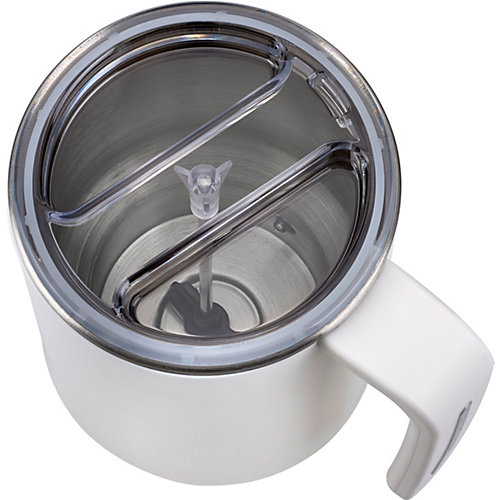 Подогреватель воды и смесей Beaba Milk Prep, серый от BÉABA