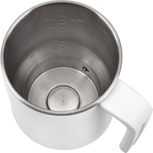 Подогреватель воды и смесей Beaba Milk Prep, серый от BÉABA