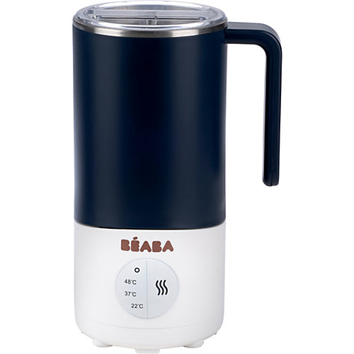 Подогреватель воды и смесей Beaba Milk Prep, тёмно-синий от BÉABA