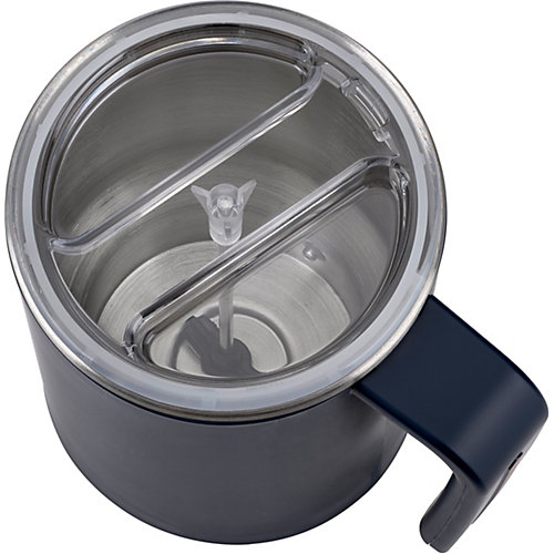 Подогреватель воды и смесей Beaba Milk Prep, тёмно-синий от BÉABA