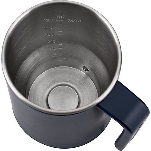 Подогреватель воды и смесей Beaba Milk Prep, тёмно-синий от BÉABA