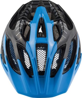 Fahrradhelm FB flash blueblack, Alpina myToys