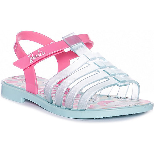 Сандалии Grendene Kids - rosa/blau от Grendene Kids