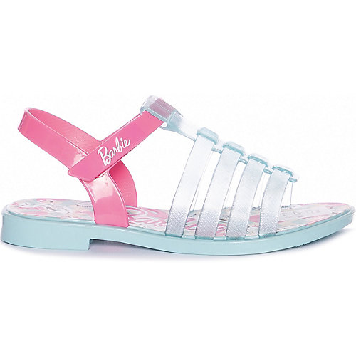 Сандалии Grendene Kids - rosa/blau от Grendene Kids