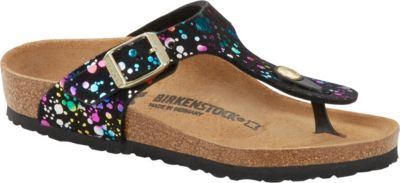Zehentrenner Gizeh für Mädchen, BIRKENSTOCK | myToys