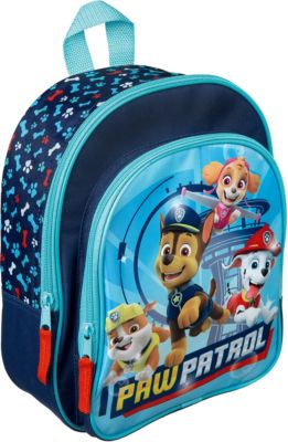 PAW Patrol Kindergartentasche Tasche Junge Umhängetasche Kindertasche Handgepäck 