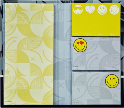 Stifteköcher befüllt Spirit, 7-tlg. 2