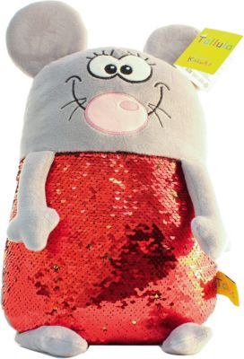 Мягкая игрушка Tallula Мышь, 45 см