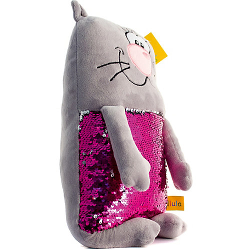 Мягкая игрушка Tallula Кот, 43 см от Tallula