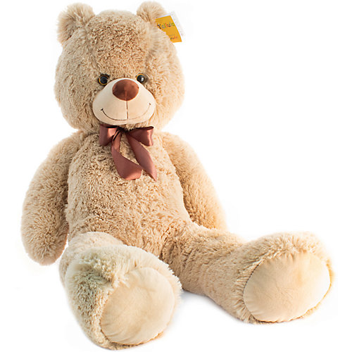 Мягкая игрушка Tallula Медведь, 100 см от Tallula