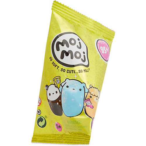 Набор фигурок Moj Moj от Moj Moj