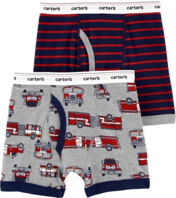 Трусы Carters, 2 шт