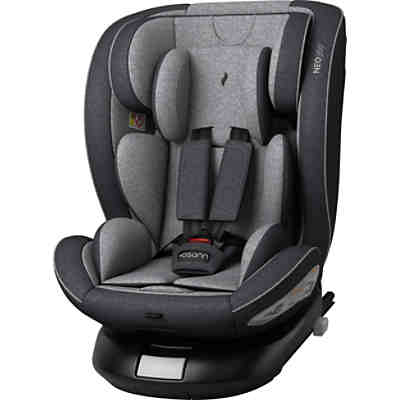 Auto-Kindersitz NEO360°, Universe Grey