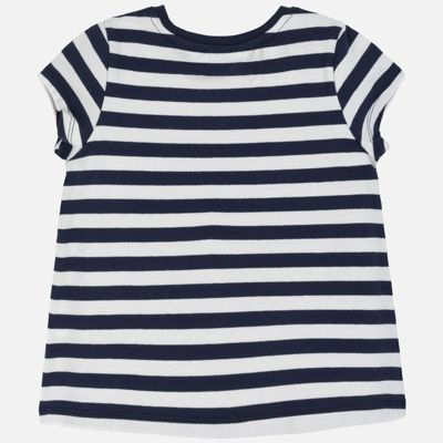 Футболка Mayoral - темно-синий от Mayoral