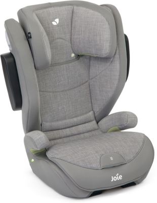 Auto-Kindersitz i-Traver, Gray Flannel