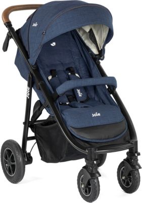 joie mytrax blau