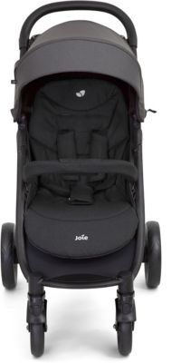 Sportwagen Litetrax 4 inkl. Regenverdeck, Cinnamon 2