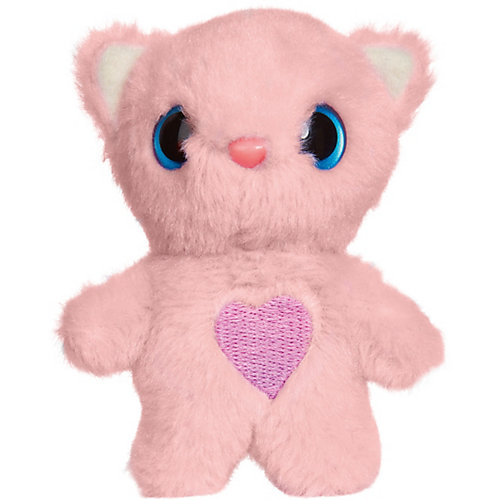 Игровой набор Scruff-a-Luvs "Семья" Пушистики-потеряшки от BOTI