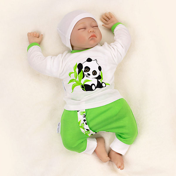 Hose Jogginganzug Kleidung Kinder Baby Mädchen Outfit 2tlg /Set Top Sweatshirt