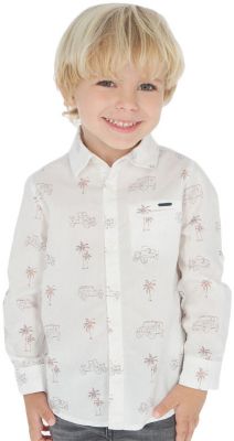 Рубашка Mayoral