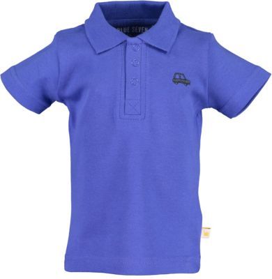 Blue Seven Baby-Jungen Poloshirt