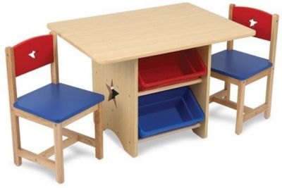 Набор детской мебели KidKraft Star