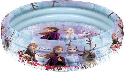 aufblasbare Elsa Eiskönigin Frozen Wasserspielzeug Strand Spielzeug Figur 