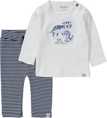 **Next Cars ** Auto Baby Jungen Latzhosen Set Hose Shirt Pullover 56 62 68 74 80