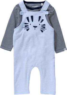 Chicco Fr/ühchen Baby Jungen Spieler Hello Friends in blau