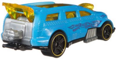 Большая машина hot wheels