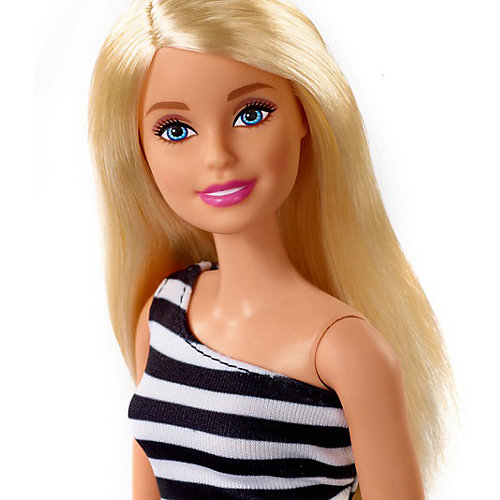 Кукла Barbie "Сияние моды" Блондинка от Mattel
