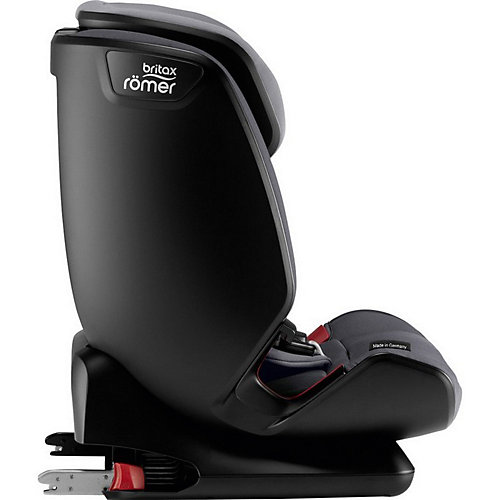 Детское автокресло Britax Roemer ADVANSAFIX IV M Storm Grey Trendline от Britax Römer