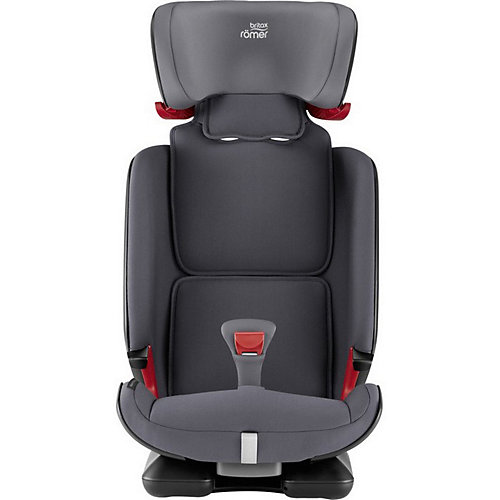 Детское автокресло Britax Roemer ADVANSAFIX IV M Storm Grey Trendline от Britax Römer