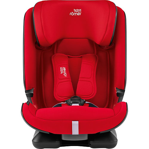Детское автокресло Britax Roemer ADVANSAFIX IV M Fire Red Trendline от Britax Römer