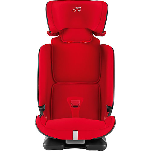 Детское автокресло Britax Roemer ADVANSAFIX IV M Fire Red Trendline от Britax Römer