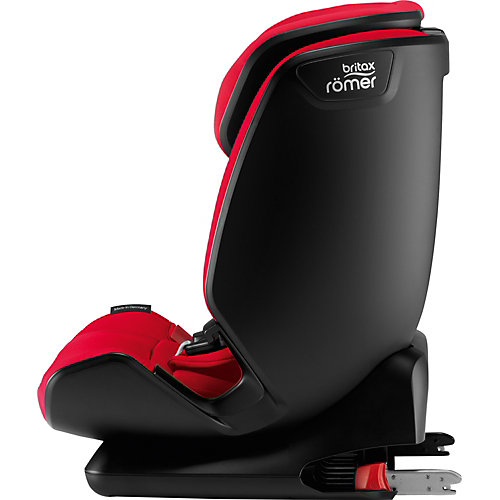 Детское автокресло Britax Roemer ADVANSAFIX IV M Fire Red Trendline от Britax Römer
