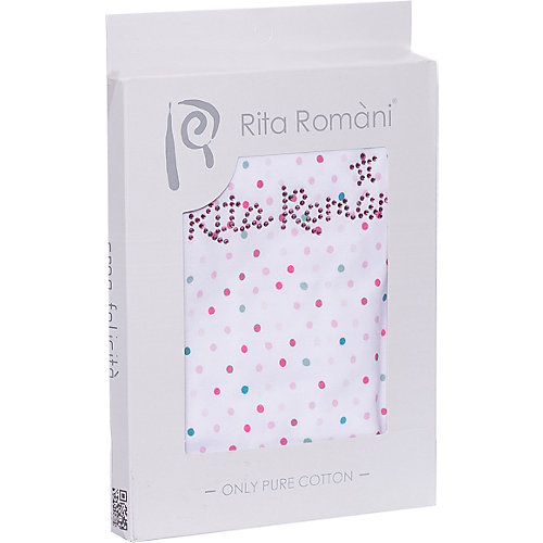 Ночная сорочка Ritta Romani - белый от Ritta Romani