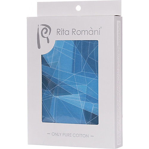 Пижама Ritta Romani - синий от Ritta Romani