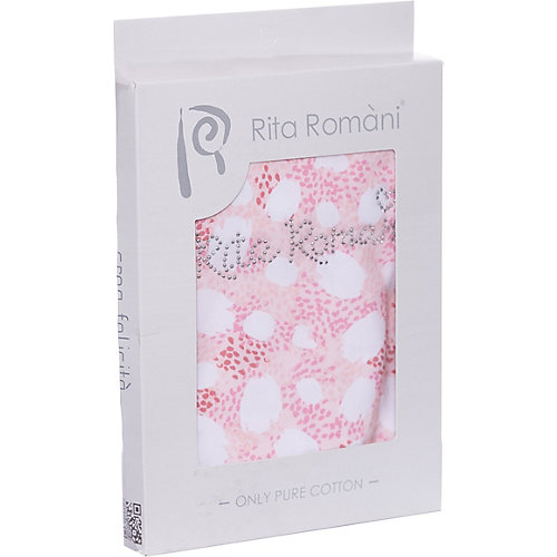 Ночная сорочка Ritta Romani - блекло-розовый от Ritta Romani