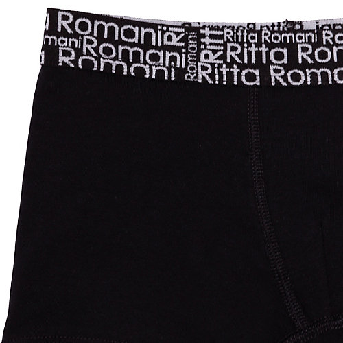 Трусы Ritta Romani, 2 шт - черный от Ritta Romani