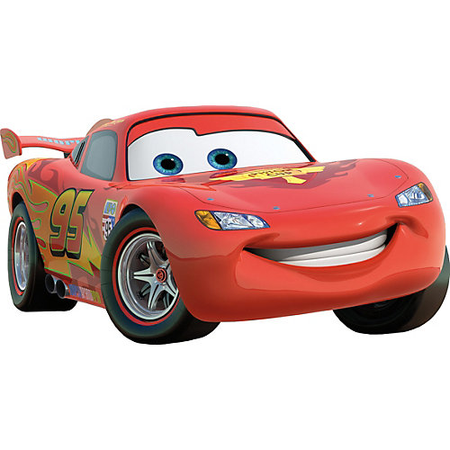 Мультфонарик-брелок Фотон Disney/Pixar "Тачки" от Фотон