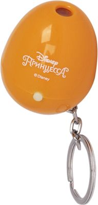 Мультфонарик-брелок Фотон Disney "Принцесса"