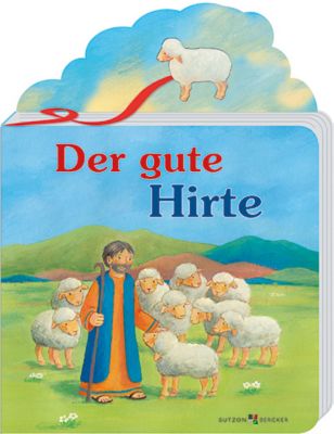 Image of Buch - Der gute Hirte