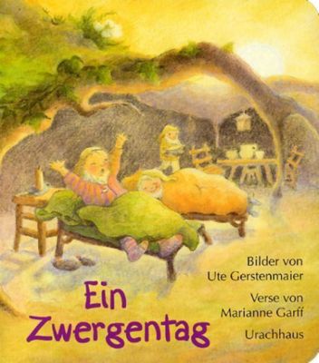 Image of Buch - Ein Zwergentag