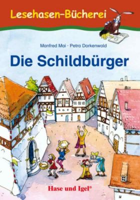 Image of Buch - Die Schildbürger
