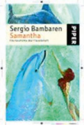 Image of Buch - Samantha